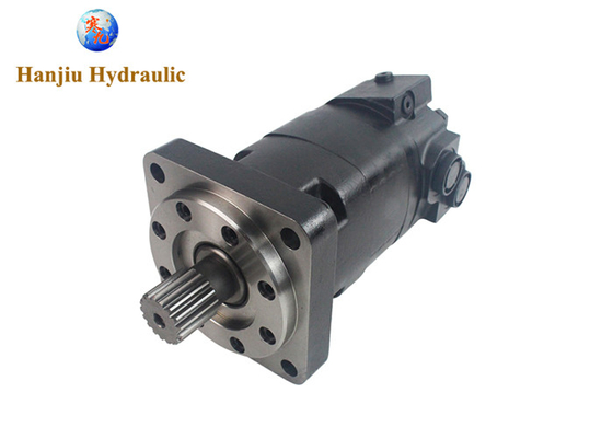 Char Lynn / Eaton 109-1236-006 Motor hidráulico da série 4000 do mercado pós-venda fabricado na China