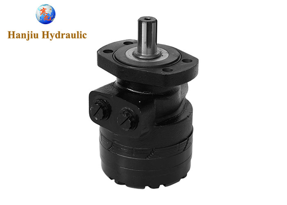BMER-200-MS-SW Série BMER Motor hidráulico padrão 4 parafusos de montagem com 25,4 mm SAE 6B eixo