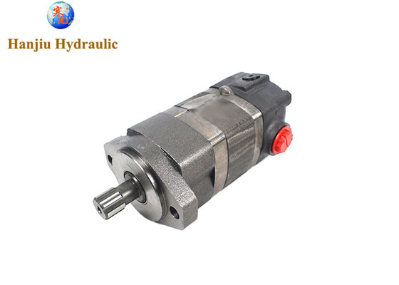 CharLynn 104-1058-006 Motor hidráulico de troca Novo produto Motor de baixa velocidade de alto torque