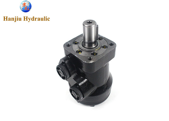 BMR / BMRS / BMRWN Geroler Orbital Motors 50cc 4 Bolts eixo quadrado com portas BSPP