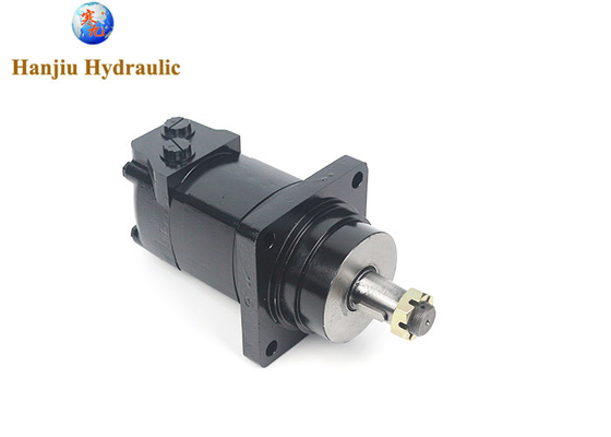 Motor de válvula de disco Geroler hidráulico 2000 - Roda 306,6 cm3/r Deslocamento geométrico máximo 105-1007-006