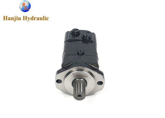 Kits de vedação de alta pressão para motor hidráulico BMSY-200-E2-FE-S 200cc para carregador de beterraba