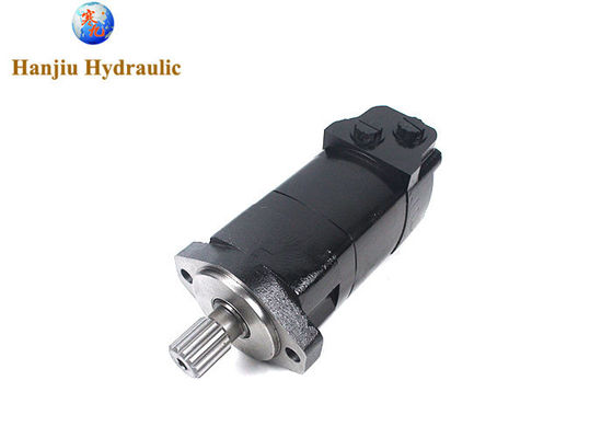 Motor hidráulico CB11480558 - AXT13783 Motor da série Charlynn 2k para a colheita de cana-de-açúcar