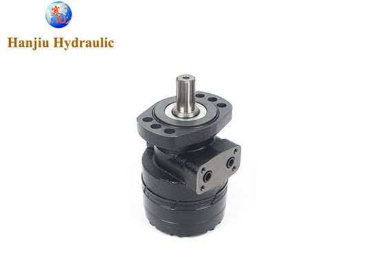 Motor hidráulico BMER-2-300-FH-SW de baixa velocidade e alto torque, 18,08 polegadas cúbicas de cilindrada
