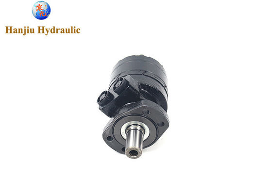 Motor LSHT BMER-375 de acionamento hidráulico de alto torque Parker série TG para bomba de concreto