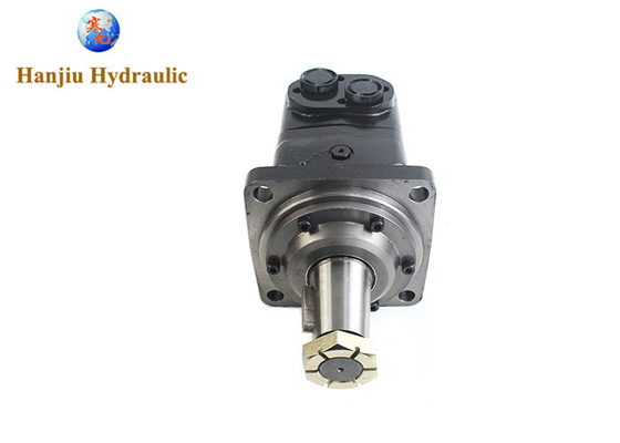 HYDRAULIC MOTOR BMV SMV OMV 315 SHAFT : Cone-shaft ø60