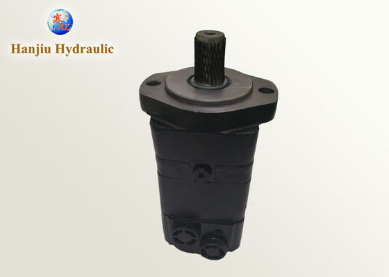 Motor hidráulico do guincho de BMS-250-E2ADB, peças sobresselentes dos guinchos da construção