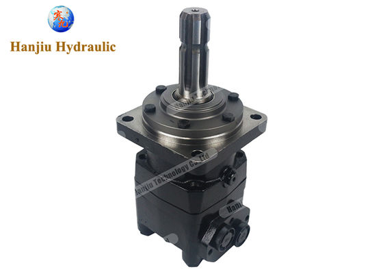 Motor hidráulico CPMT160SL, 151B0243, MOTOR DE ACIONAMENTO TDF OMT 160