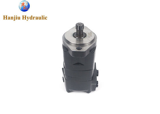 Char-Lynn 104-1958-006 Gerotor/Geroler de baixa velocidade 2K, flange de 2 parafusos com eixo de 13 dentes