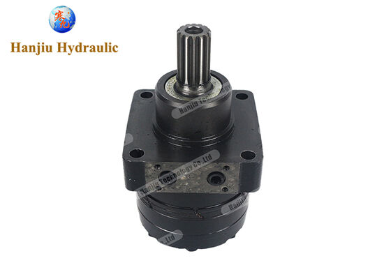 Os motores hidráulicos BMER aplicam-se à automação, usinagem, embalagem e transporte, ajudando você a melhorar a eficiência e a confiabilidade da produção.