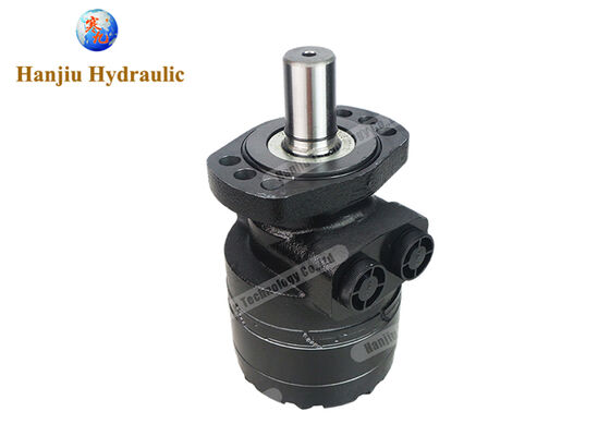 Os motores hidráulicos BMER aplicam-se a muitos, são duráveis e acessíveis, ajudando o seu equipamento a ser mais eficiente e confiável.