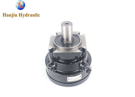 Motor hidráulico Freio hidráulico BK2-1-430-G-G Freio de disco 430NM