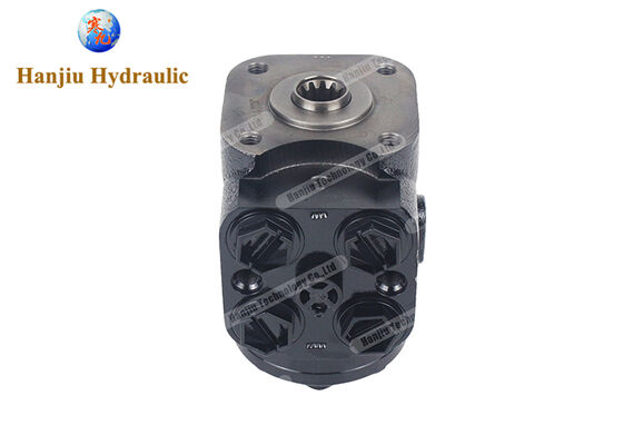 Sistema de direção totalmente hidráulico sensível à carga da série 101S