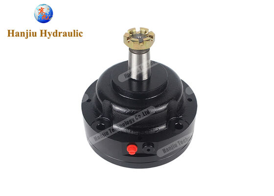 Freio hidráulico húmido estático da série BK10 Solução de frenagem profissional para motores hidráulicos em órbita