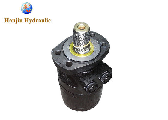 Motor hidráulico BMER475 BMER530 BMER750 de Parker TG0475 TG0530 TG0750