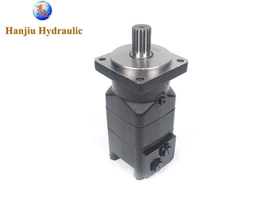 Série TK Torqmotor TK0800K5360AAAA LSHT Torqmotors compatível com motor BMTE800
