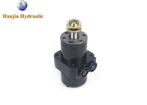 Motor hidráulico para JCB e Brock Sweeper MPWN200KD,151-5306