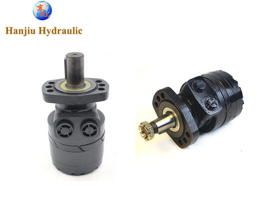 Motor hidráulico de carretel de alto torque para frentes MacDon, CaseIH, NH, 143088, 273258, 273078