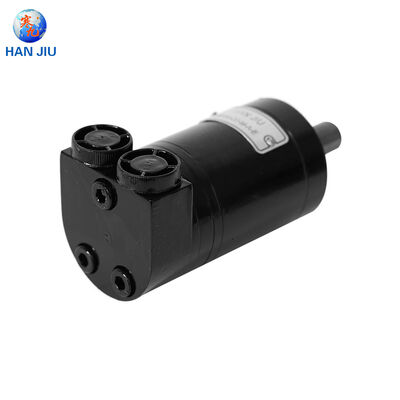 Guia de SEO do motor hidráulico HANJIU BMM OMM