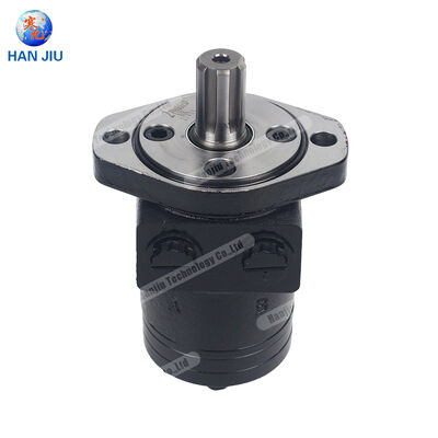 Artigo técnico do motor orbital HANJIU BMP OMP