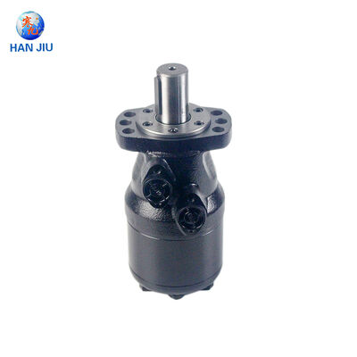 HANJIU OMH Motor Orbital Whitepaper