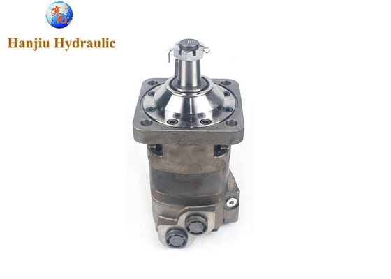 Motores Eaton de baixa velocidade e alto torque (LSHT) 109-1052-006 para SKIDSTEER 641,631