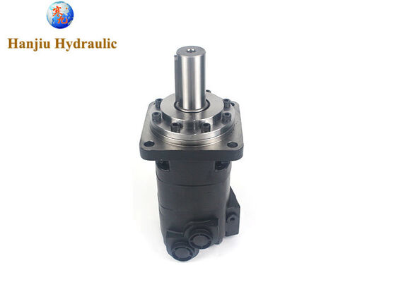 109-1236-006 Char-Lynn Eaton motor orbital hidráulico de eixo reto de 400 cm3 BSPP Portos