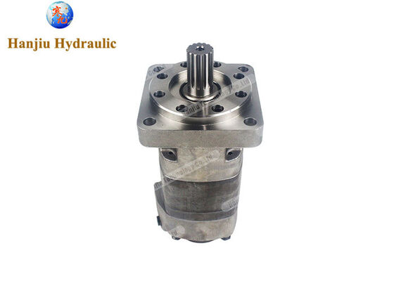 Motor de engrenagem gerotor de baixa velocidade Charlynn série 4k 109-1589-006, motor hidráulico de britador