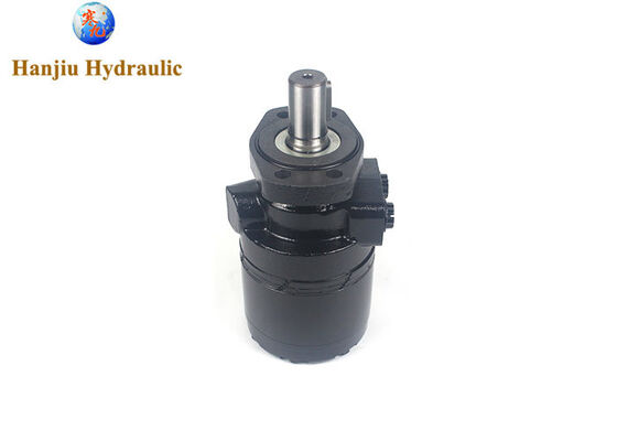 BMER-2-750-MS-B1 Motor orbital hidráulico com alta pressão PARKER TG0750 Hydromotor