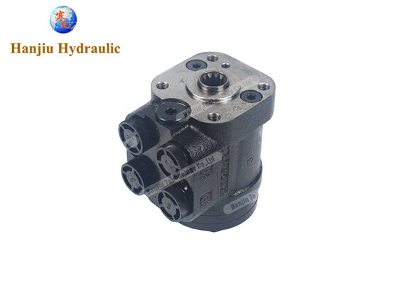 Válvula Solenoide Hidráulica 103S-4-125-12NC | Válvula Direcional Hidráulica 4 Vias | Solução de Reposição e Fornecimento B2B
