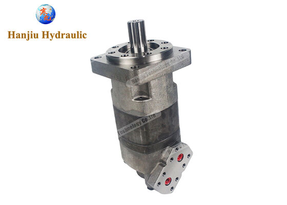 109-1589-006 Motor Orbital Hidráulico | Motor Geroler Série 4000 | Solução de Reposição e Fornecimento
