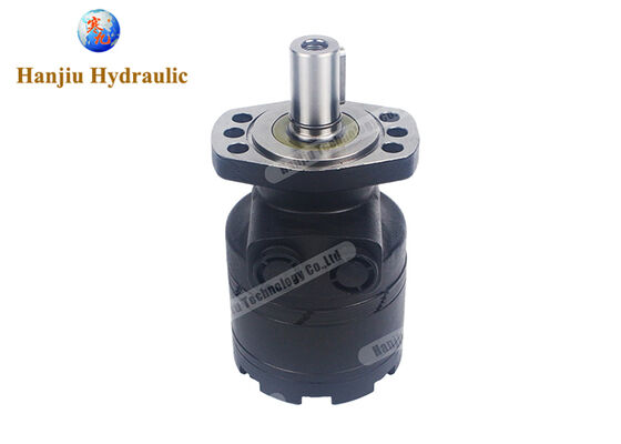 BMER-2-475-FS-G2 Motor Orbital Hidráulico 475 cm3/rev Solução de substituição