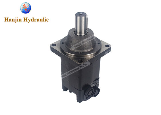 Motor Orbital Hidráulico BMSY-400-W-B-D | 400 cm³/rev | Solução de Fornecimento de Substituição
