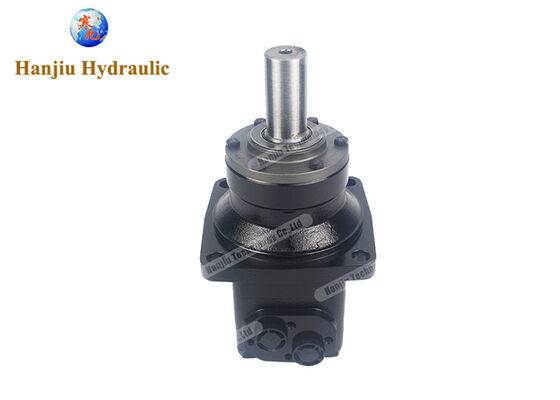 BMT-500-W-M-D Motor Orbital Hidráulico 523.6 cm3/rev