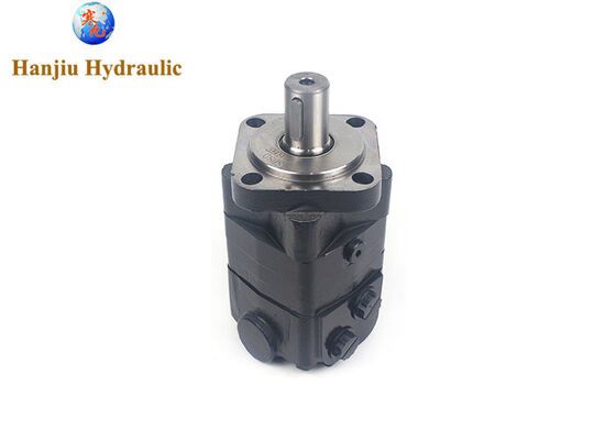 Motor hidráulico M+S MS80CO,151F2200 equivalente BMSY-80-E4-G-SU motor de órbita