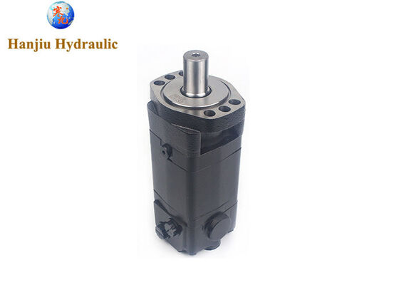 Substituição de motor hidráulico 151F2376, 500cc Magneto flange, motor de órbita do eixo chave
