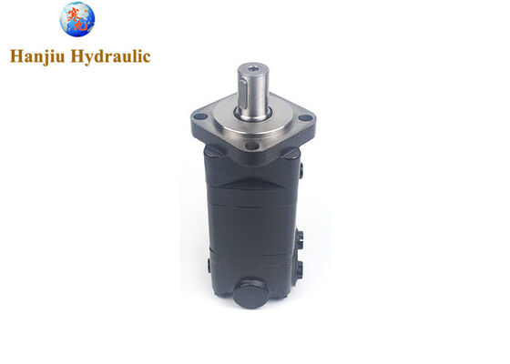 OMS400 151F2261 motor de órbita hidráulica com flange padrão,MS400CO motor geroler