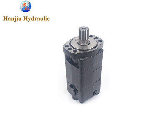 OMS 315 151F2356 Motor hidráulico intercambiável BMSY-315-F6-FE-SU