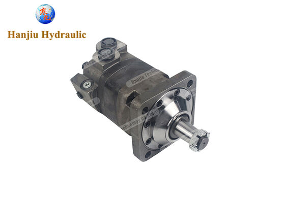 109-1052-006 Motor Hidráulico | Solução de Sistema Hidráulico para Equipamentos