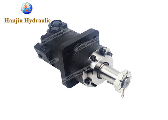 110-1158-006 Motor Hidráulico | Danfoss Char-Lynn Série 4000 | Alto Torque, Desempenho Estável, Durabilidade Robusta