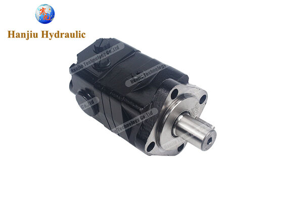 Motor Hidráulico BMSY-80-E4-G-SU | Transmissão de Alta Eficiência, Operação Estável, Durabilidade Robusta