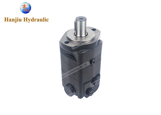 Motor Hidráulico BMSY-250-E2-G-SU | Grande Deslocamento, Saída Estável, Robusto e Durável