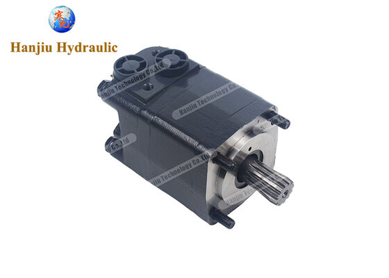 Motor Hidráulico BMSYU-315-U-D | Saída Estável · Alto Torque · Robusto e Durável
