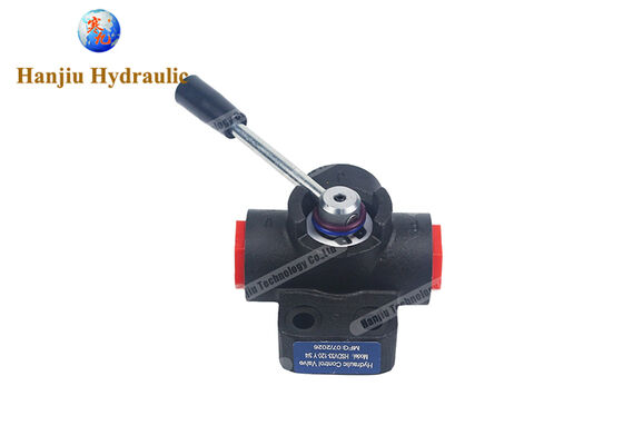 HSDV33-120-Y 34 Produto hidráulico. Operação estável, controlo preciso, durabilidade robusta.