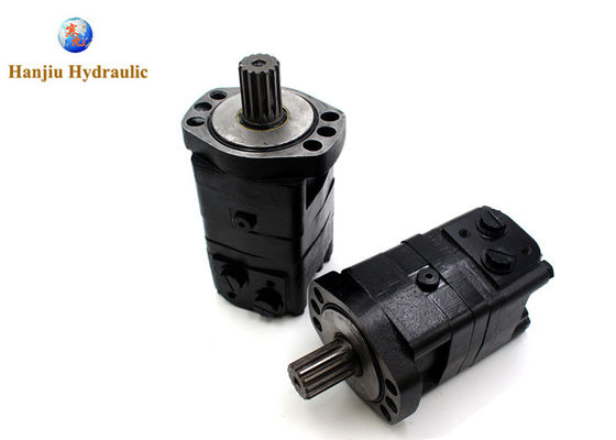 Motores de torque altos de baixa velocidade de BMSY para Agri e acessório da construção