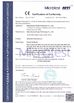 CHINA Shijiazhuang Hanjiu Technology Co.,Ltd Certificações