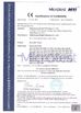 China Shijiazhuang Hanjiu Technology Co.,Ltd Certificações